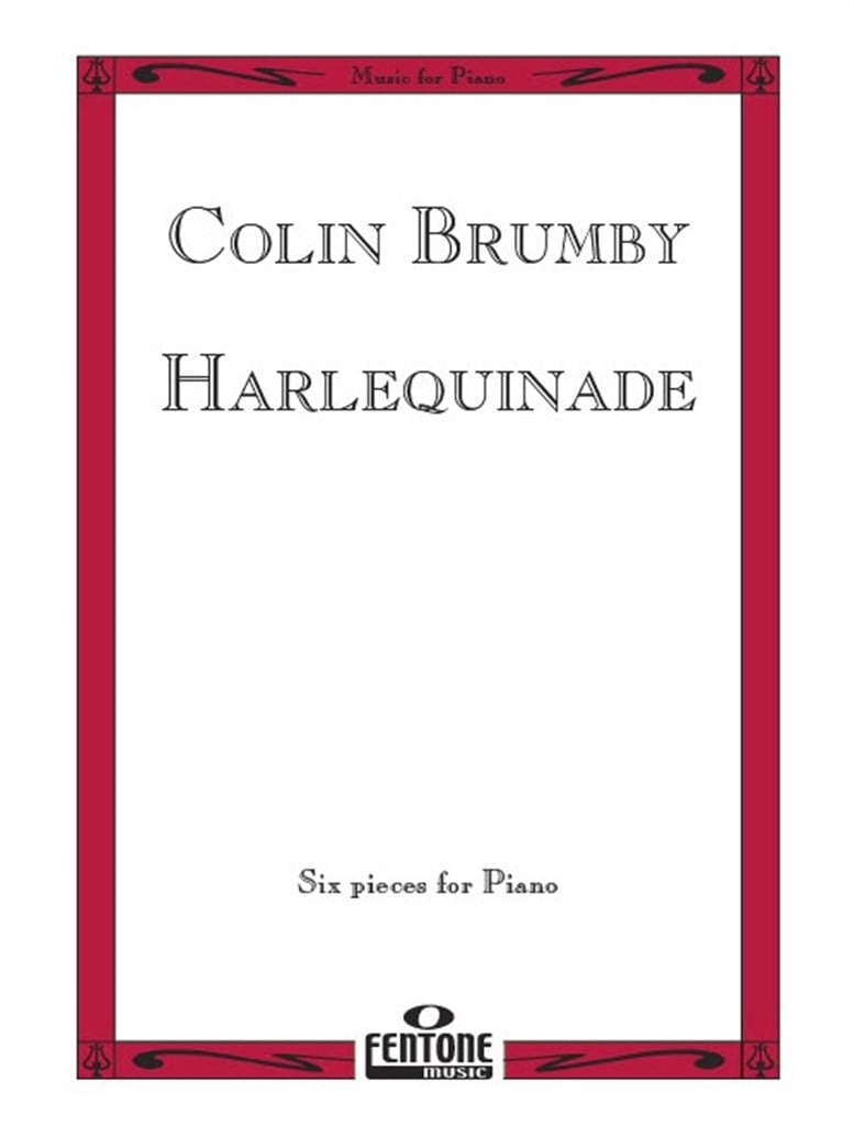 Harlequinade